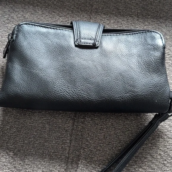 FOX RACING WALLET/ WRISTLET - Picture 8 of 11